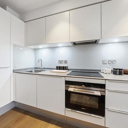 Cityview London Apartments Buitenkant foto