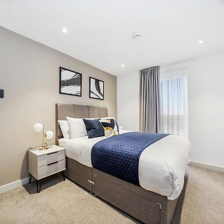 Cityview London Apartments Buitenkant foto